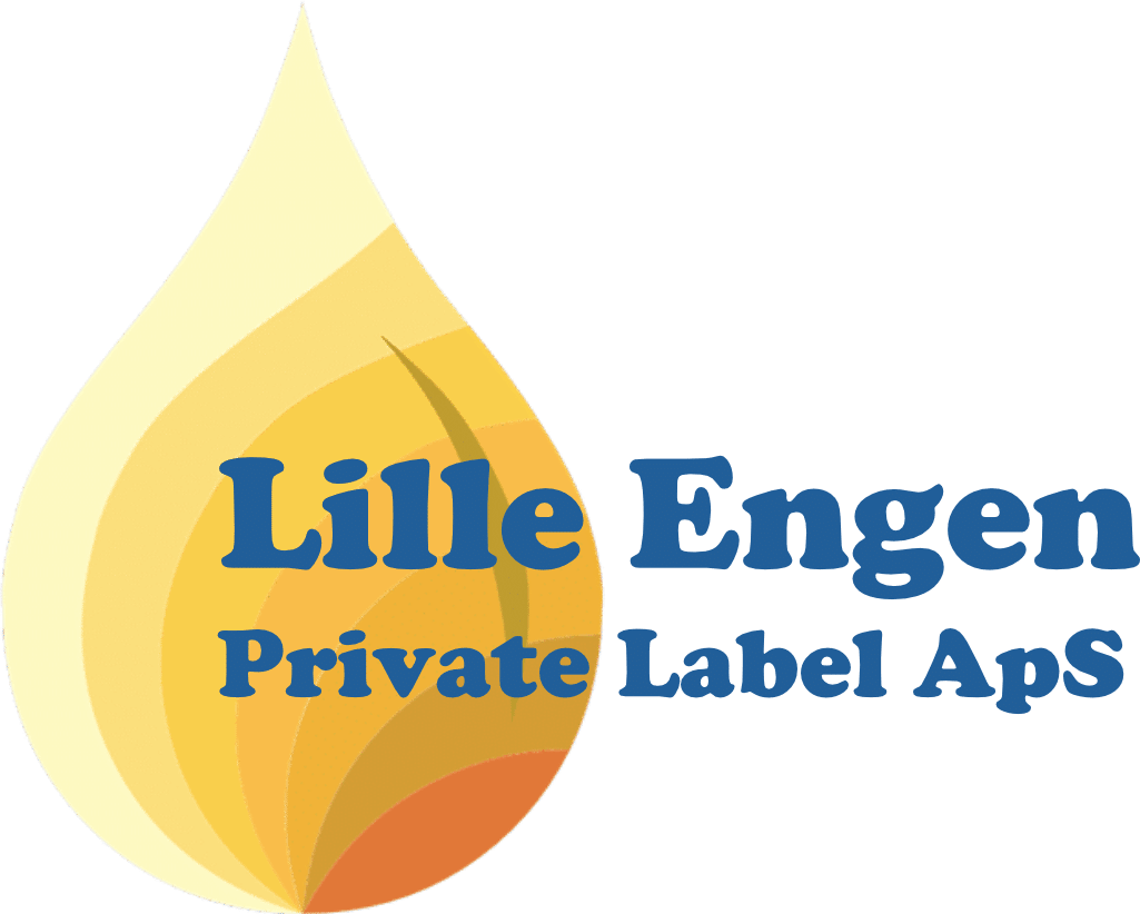 Lille Engen Privat Label ApS